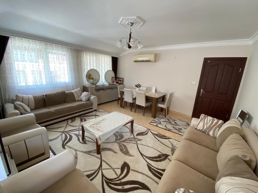 Квартира в Алании, Турция, 150 м² - фото 4