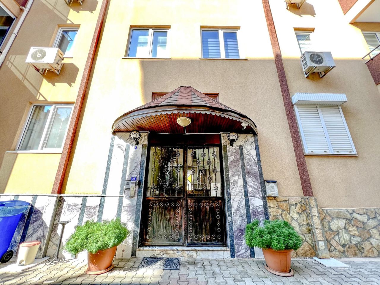 Пентхаус в Алании, Турция, 190 м² - фото 4