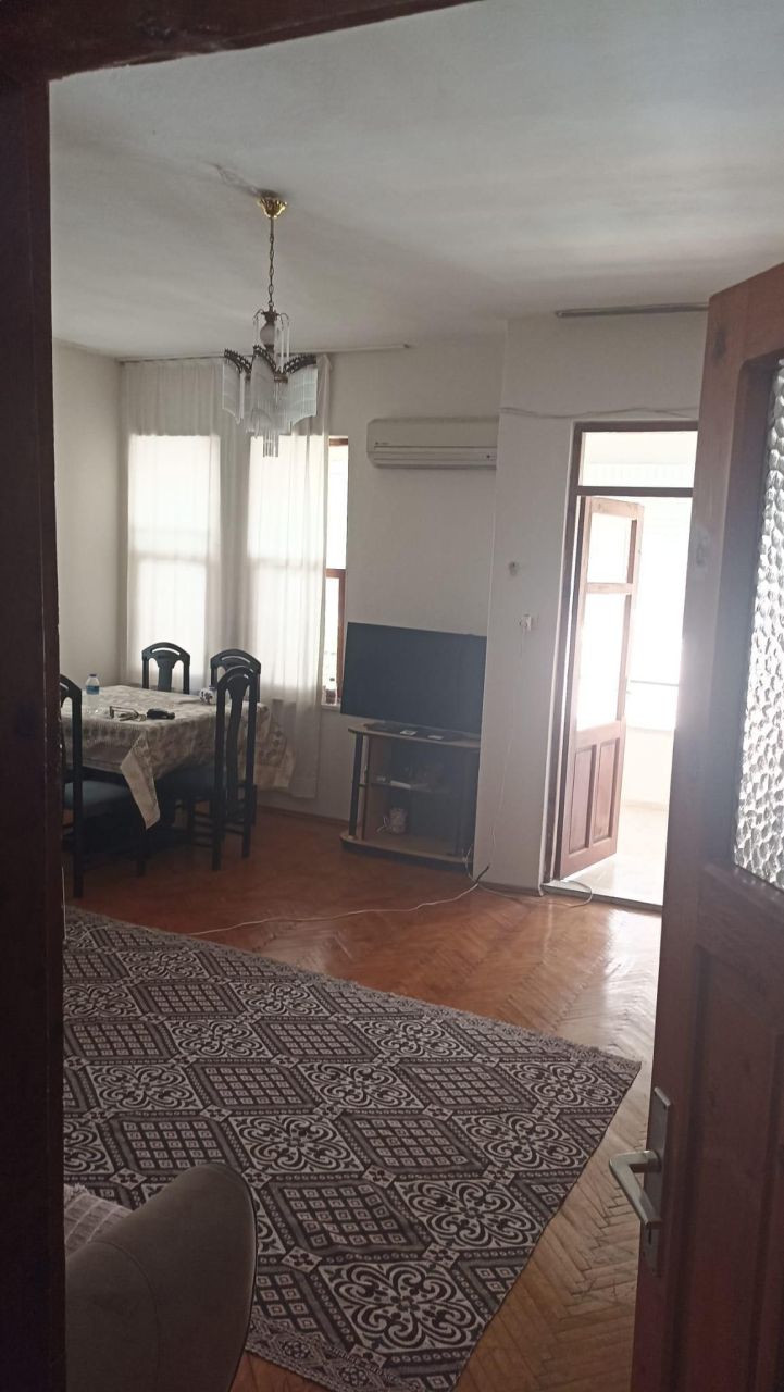 Квартира в Алании, Турция, 125 м² - фото 4