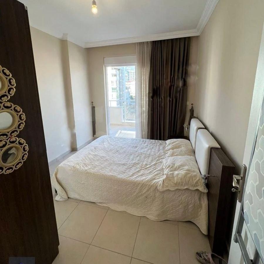 Квартира в Алании, Турция, 65 м² - фото 4