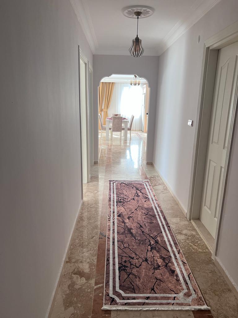 Квартира в Алании, Турция, 120 м² - фото 4