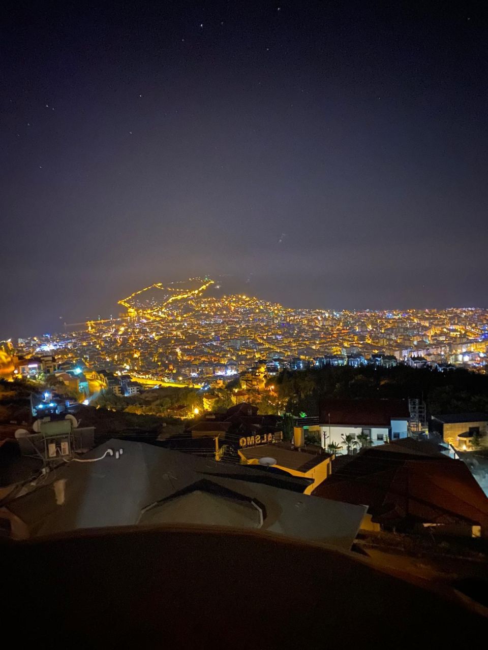 Вилла в Алании, Турция, 400 м² - фото 4