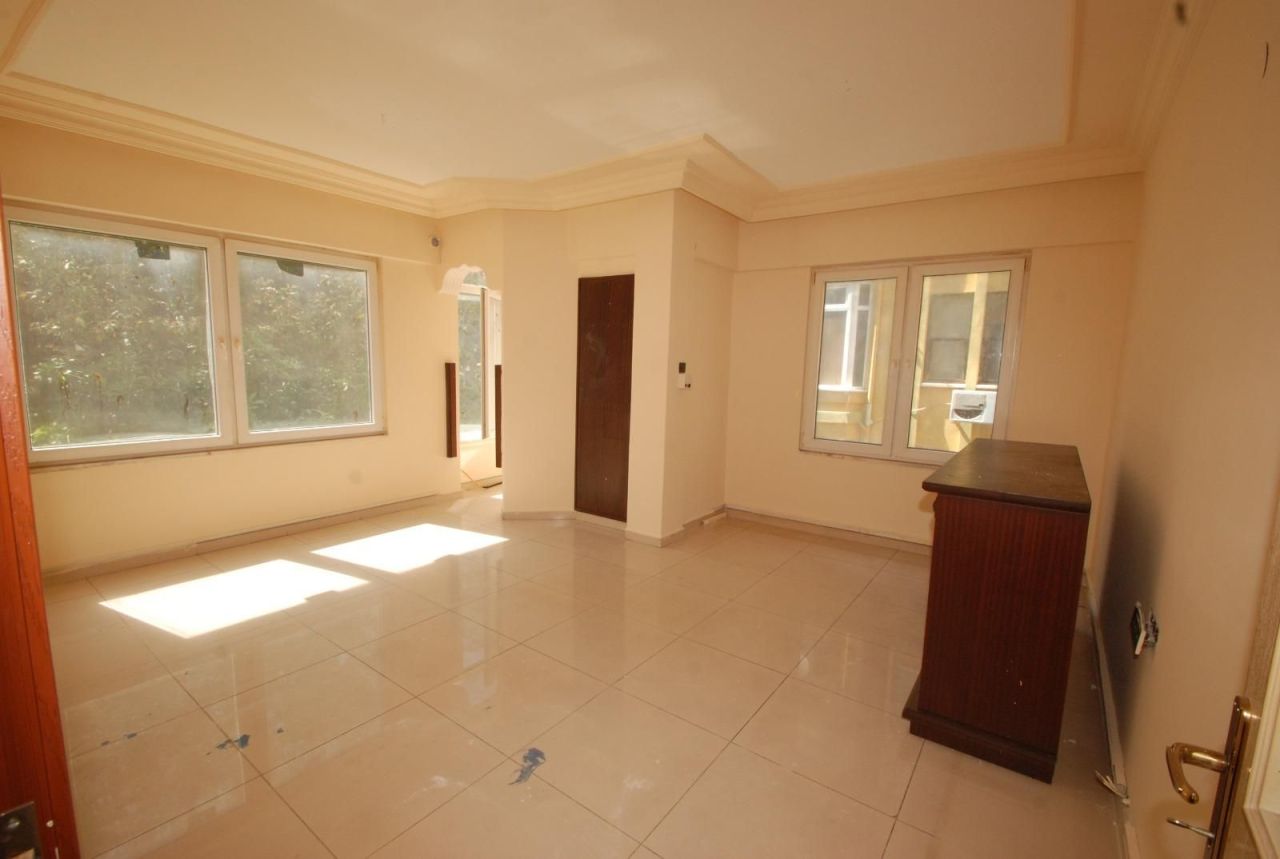 Квартира в Алании, Турция, 110 м² - фото 4