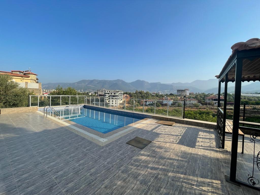 Квартира в Алании, Турция, 42 м² - фото 4