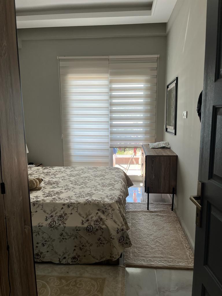 Квартира в Алании, Турция, 60 м² - фото 4