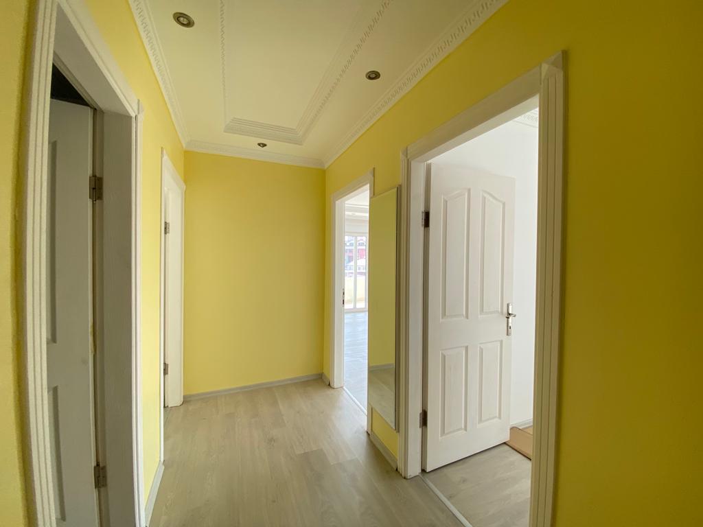 Квартира в Алании, Турция, 110 м² - фото 4