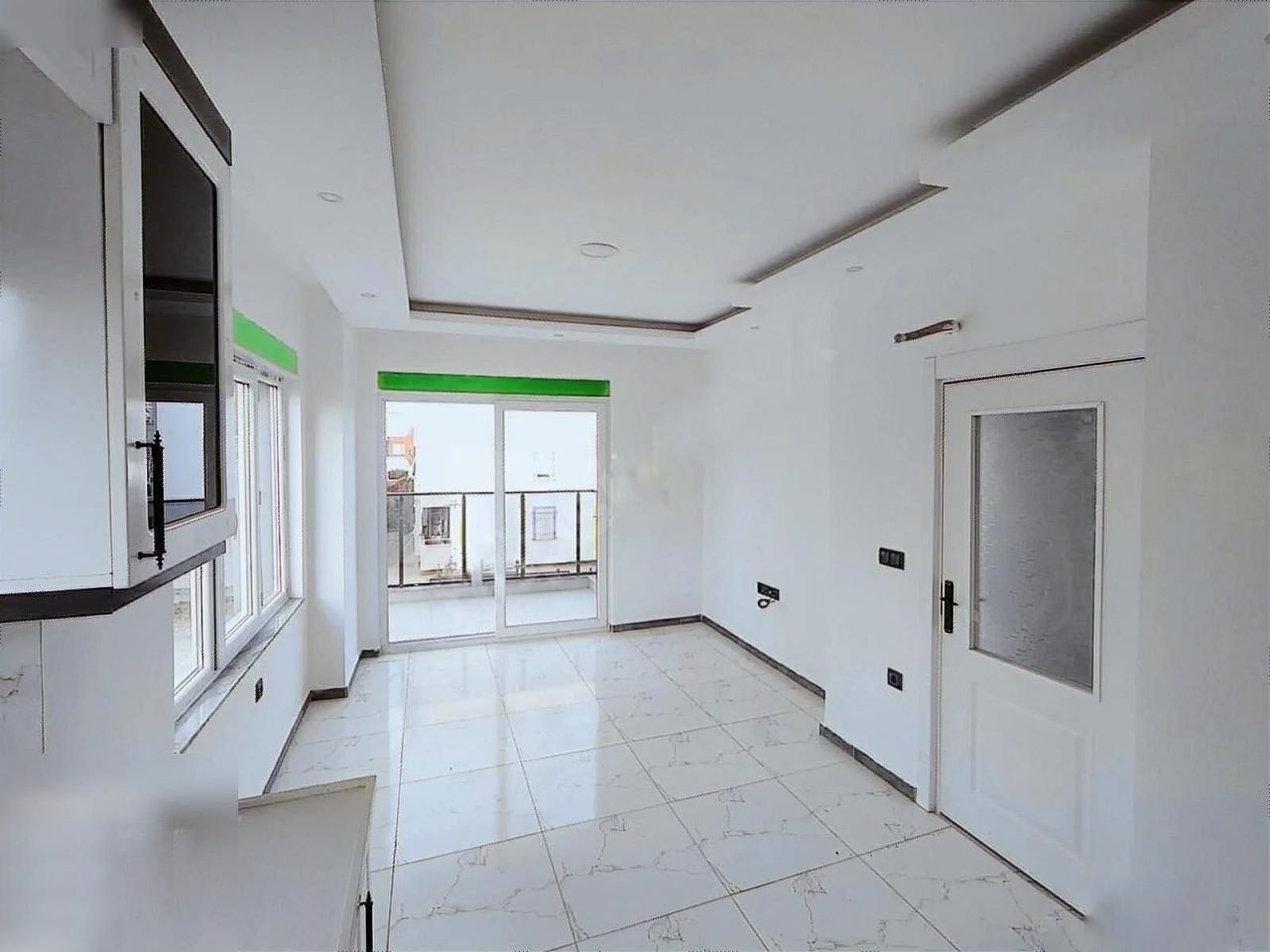 Квартира в Авсалларе, Турция, 50 м² - фото 4