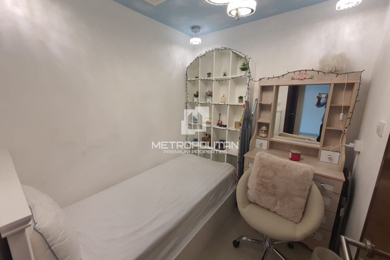 Апартаменты в Дубае, ОАЭ, 195 м² - фото 2