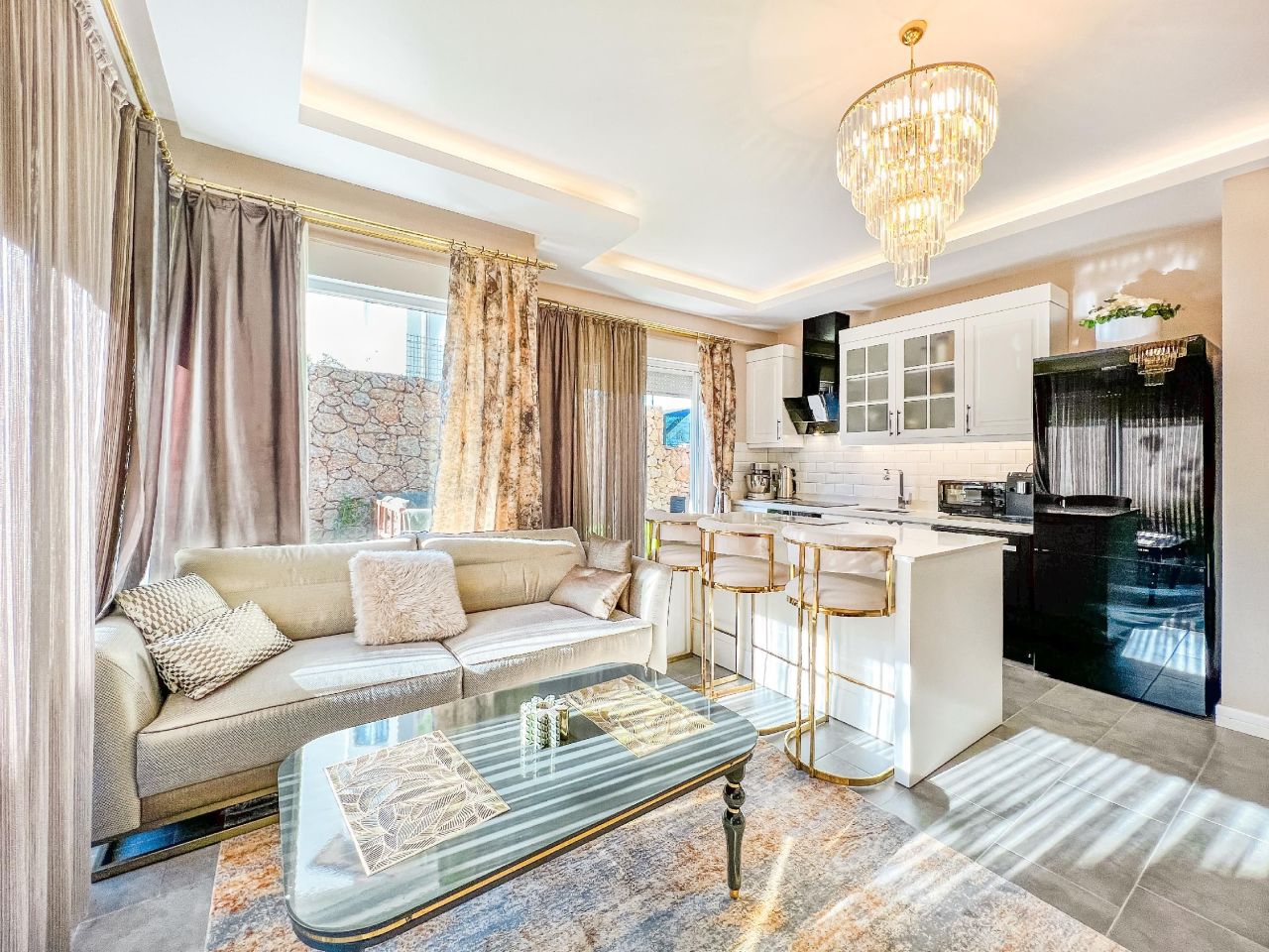 Пентхаус в Алании, Турция, 159 м² - фото 4