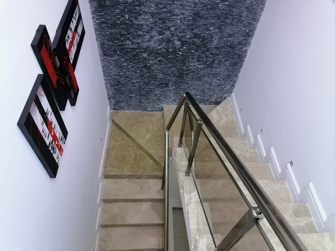 Пентхаус в Алании, Турция, 250 м² - фото 4