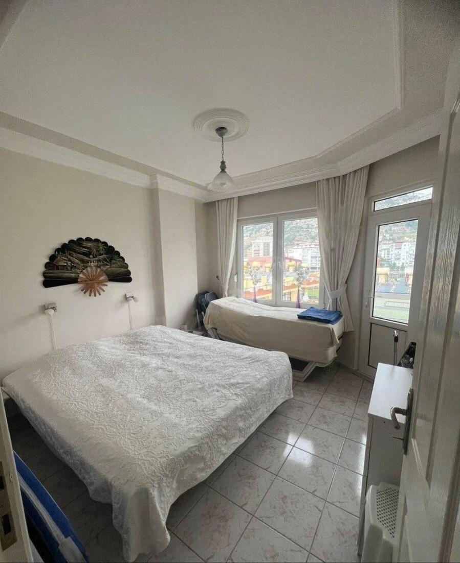 Квартира в Алании, Турция, 55 м² - фото 4