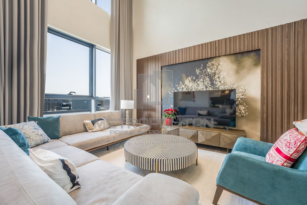 Бунгало в Дубае, ОАЭ, 263 м² - фото 2