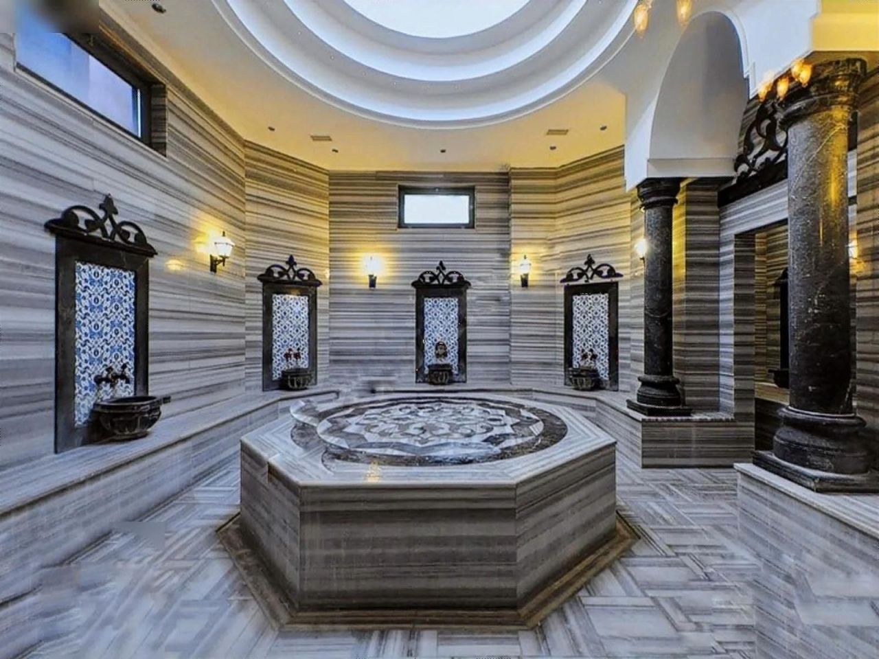 Квартира в Алании, Турция, 70 м² - фото 4