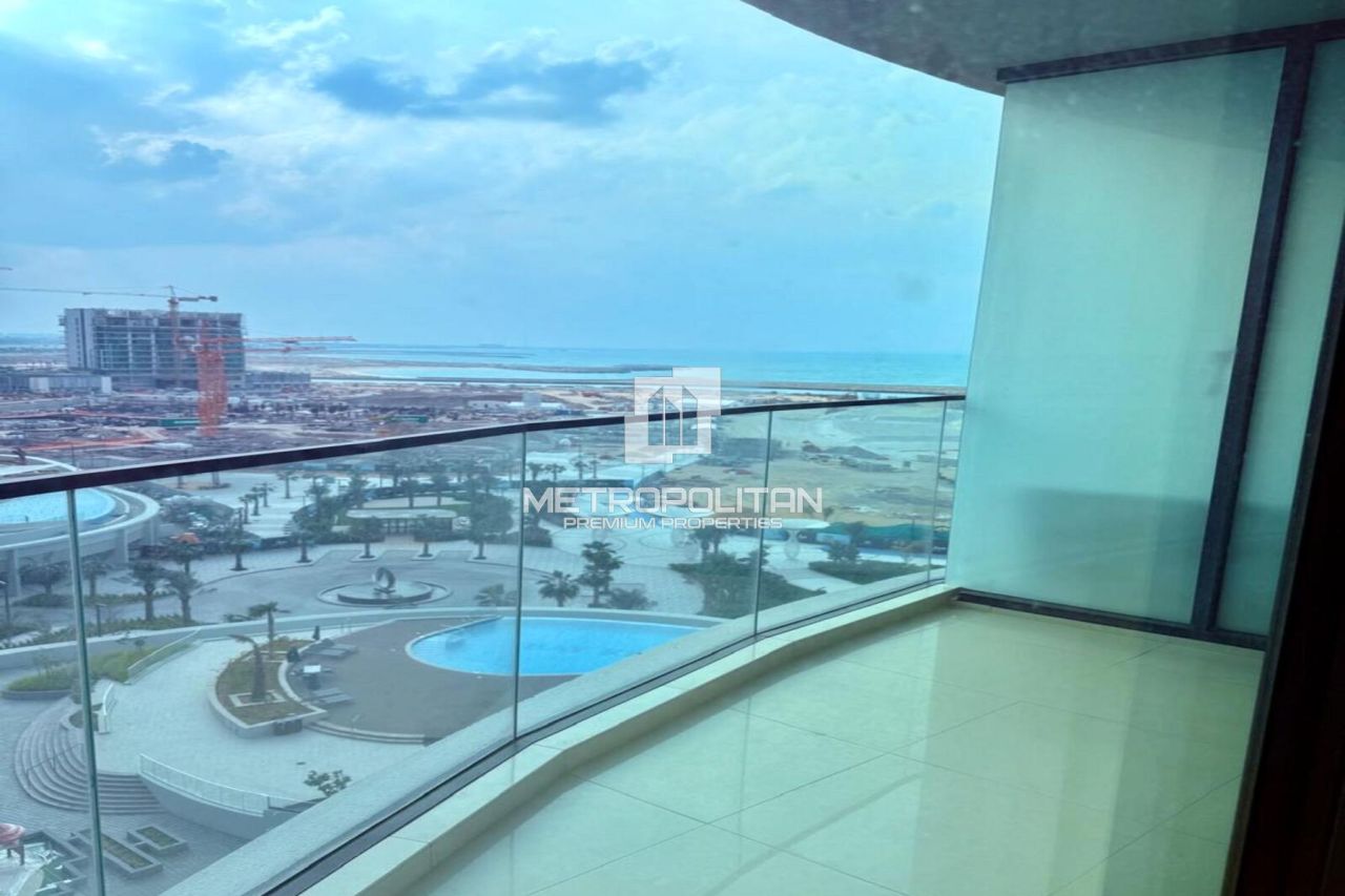 Апартаменты в Рас-эль-Хайме, ОАЭ, 73 м² - фото 2