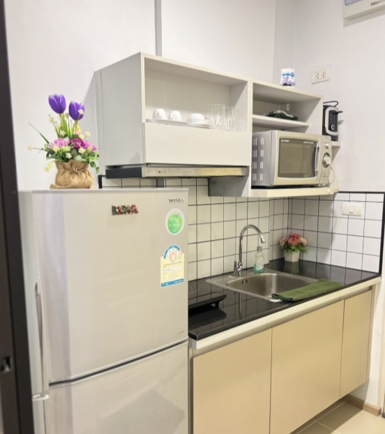 Квартира на Пхукете, Таиланд, 22 м² - фото 4