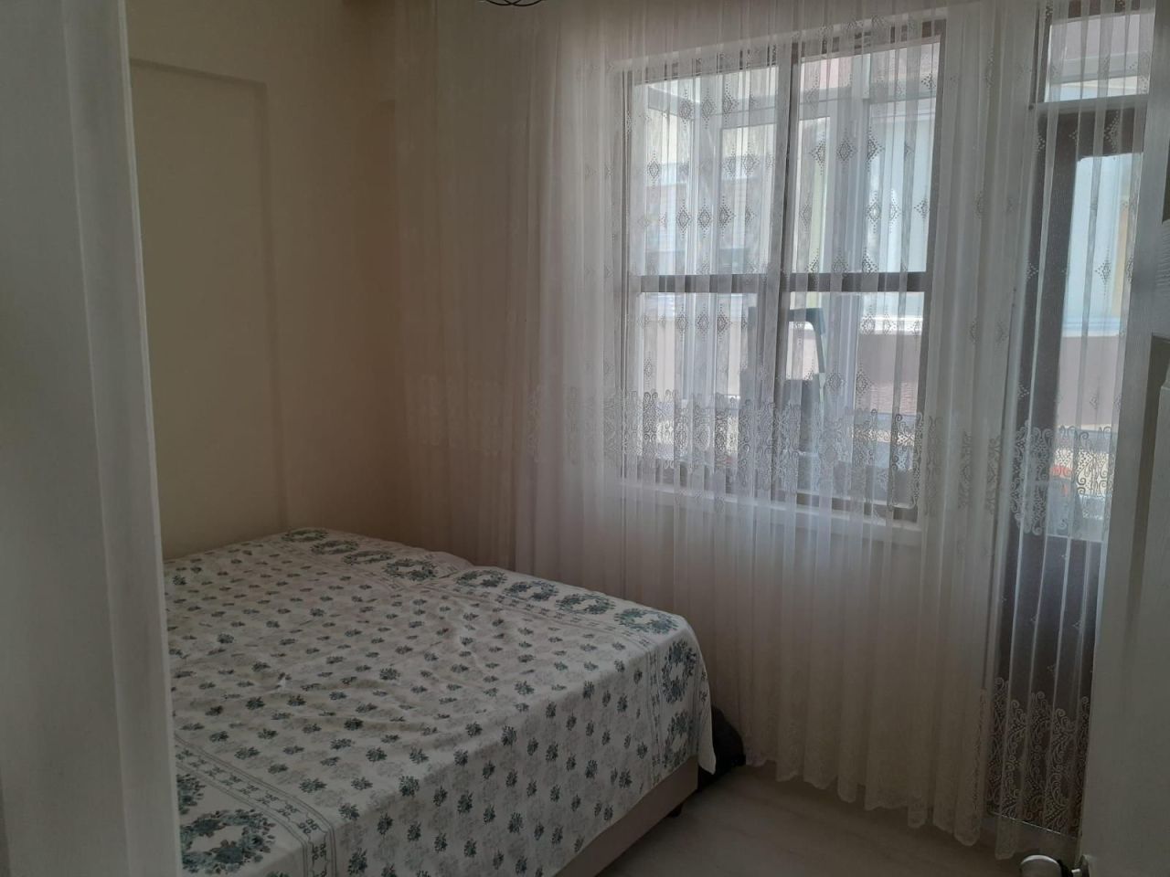 Квартира в Алании, Турция, 90 м² - фото 4