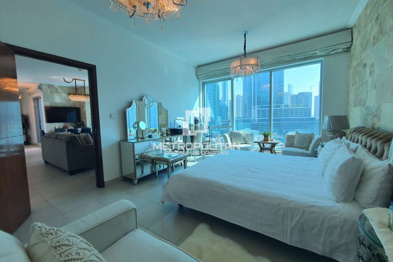 Апартаменты в Дубае, ОАЭ, 195 м² - фото 3