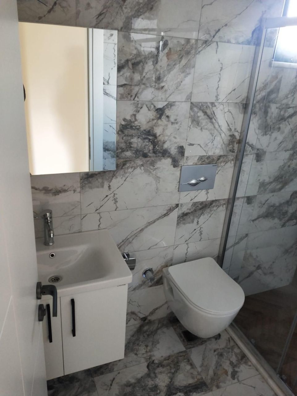 Квартира в Кестеле, Турция, 110 м² - фото 4