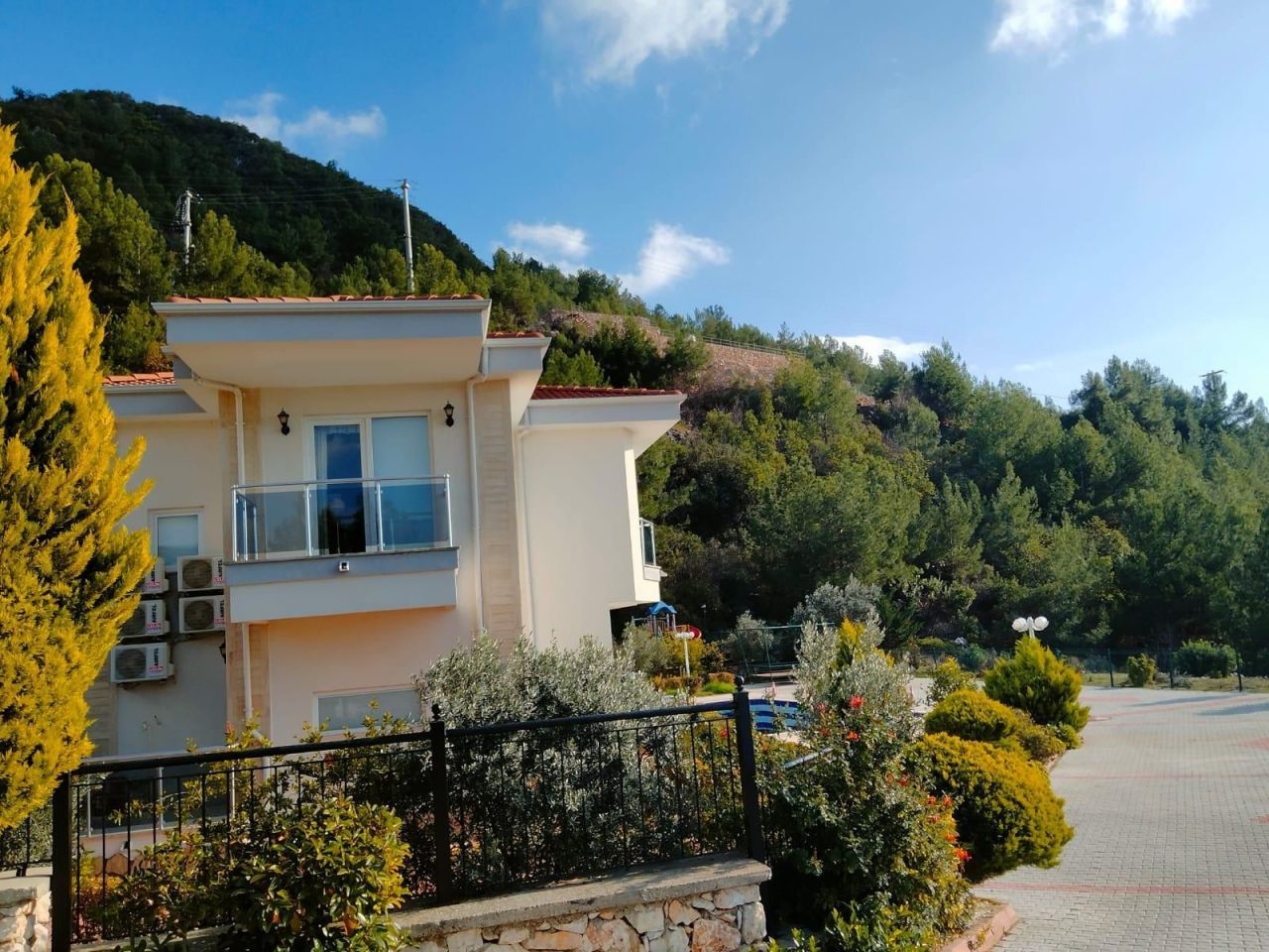 Вилла в Алании, Турция, 215 м² - фото 4