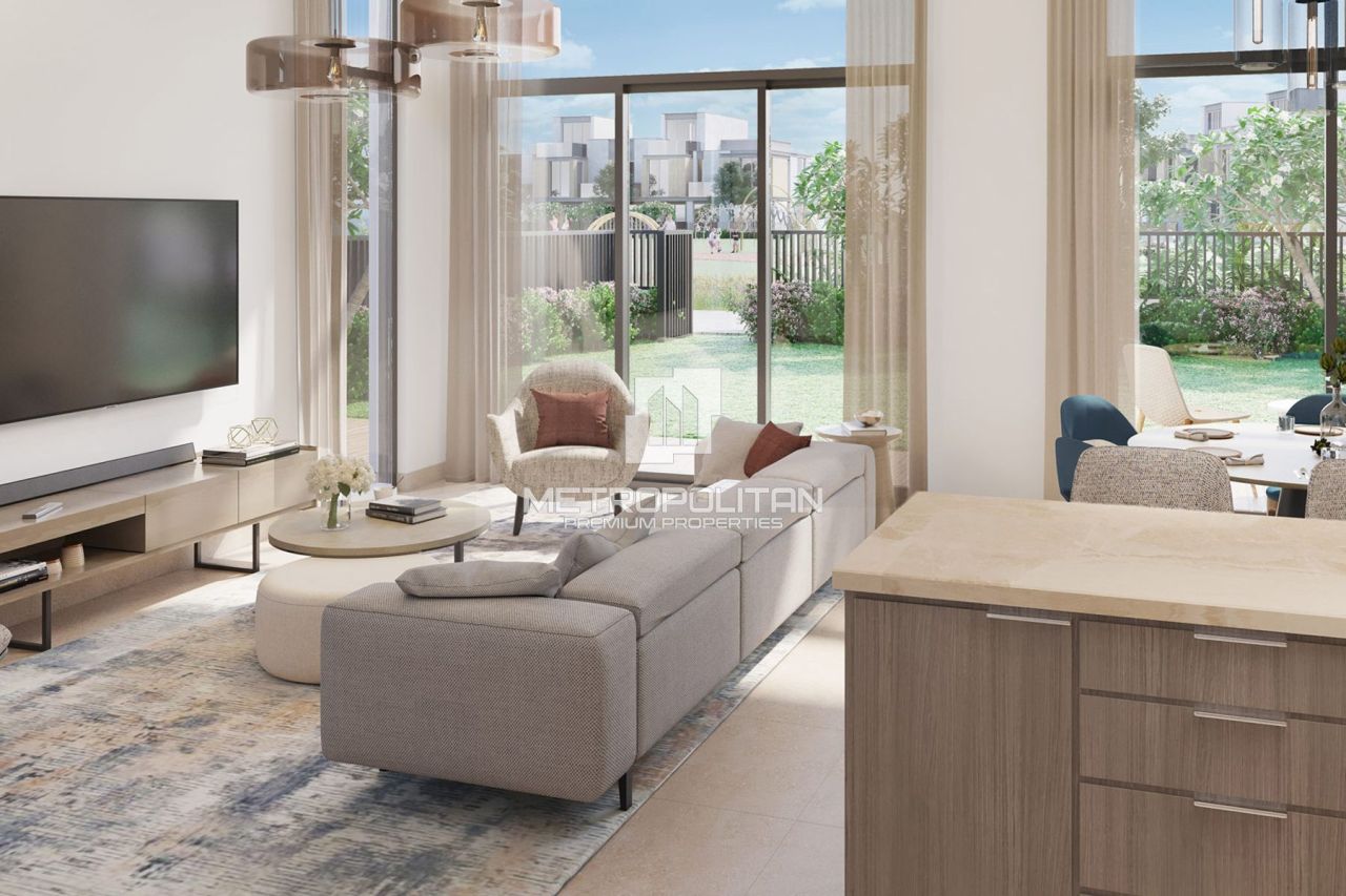 Вилла в Дубае, ОАЭ, 218 м² - фото 3