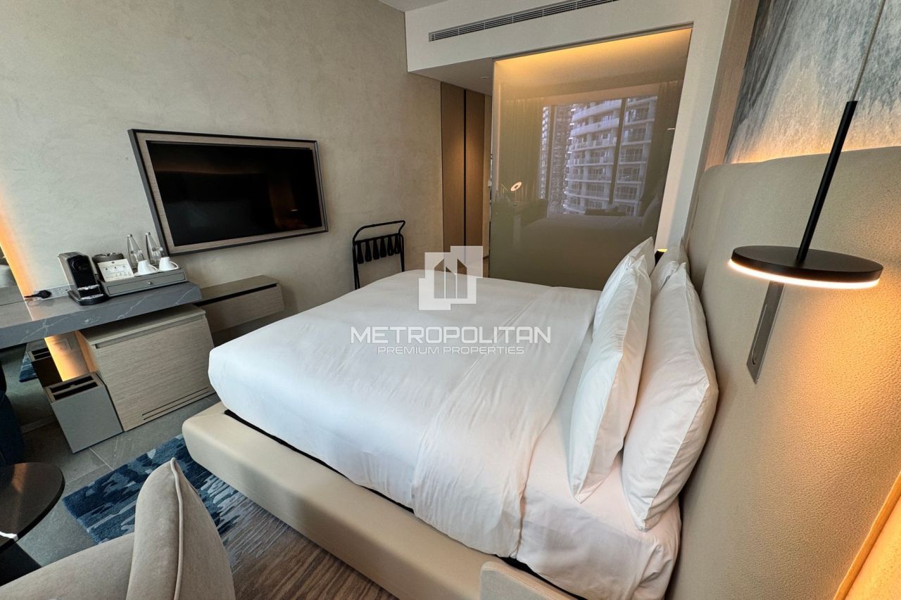 Апартаменты в Дубае, ОАЭ, 8 м² - фото 3