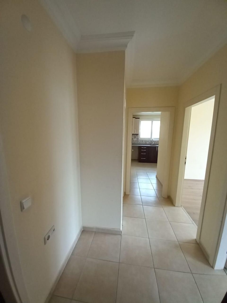 Квартира в Алании, Турция, 100 м² - фото 4