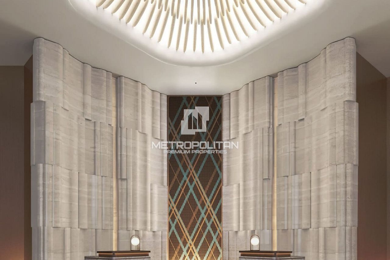 Апартаменты в Рас-эль-Хайме, ОАЭ, 103 м² - фото 3