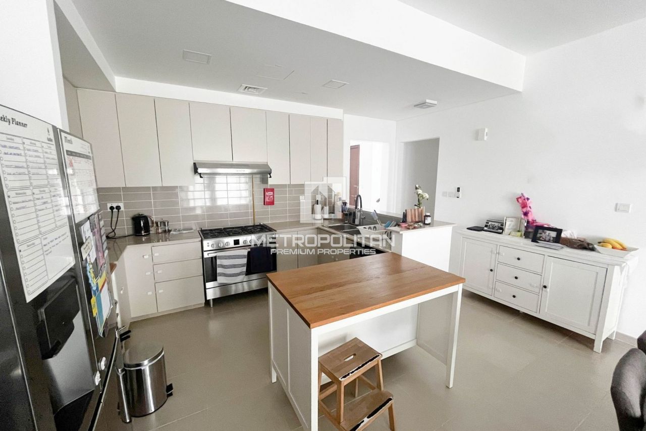 Таунхаус в Дубае, ОАЭ, 225 м² - фото 3