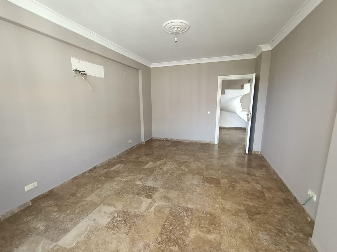 Пентхаус в Авсалларе, Турция, 200 м² - фото 4