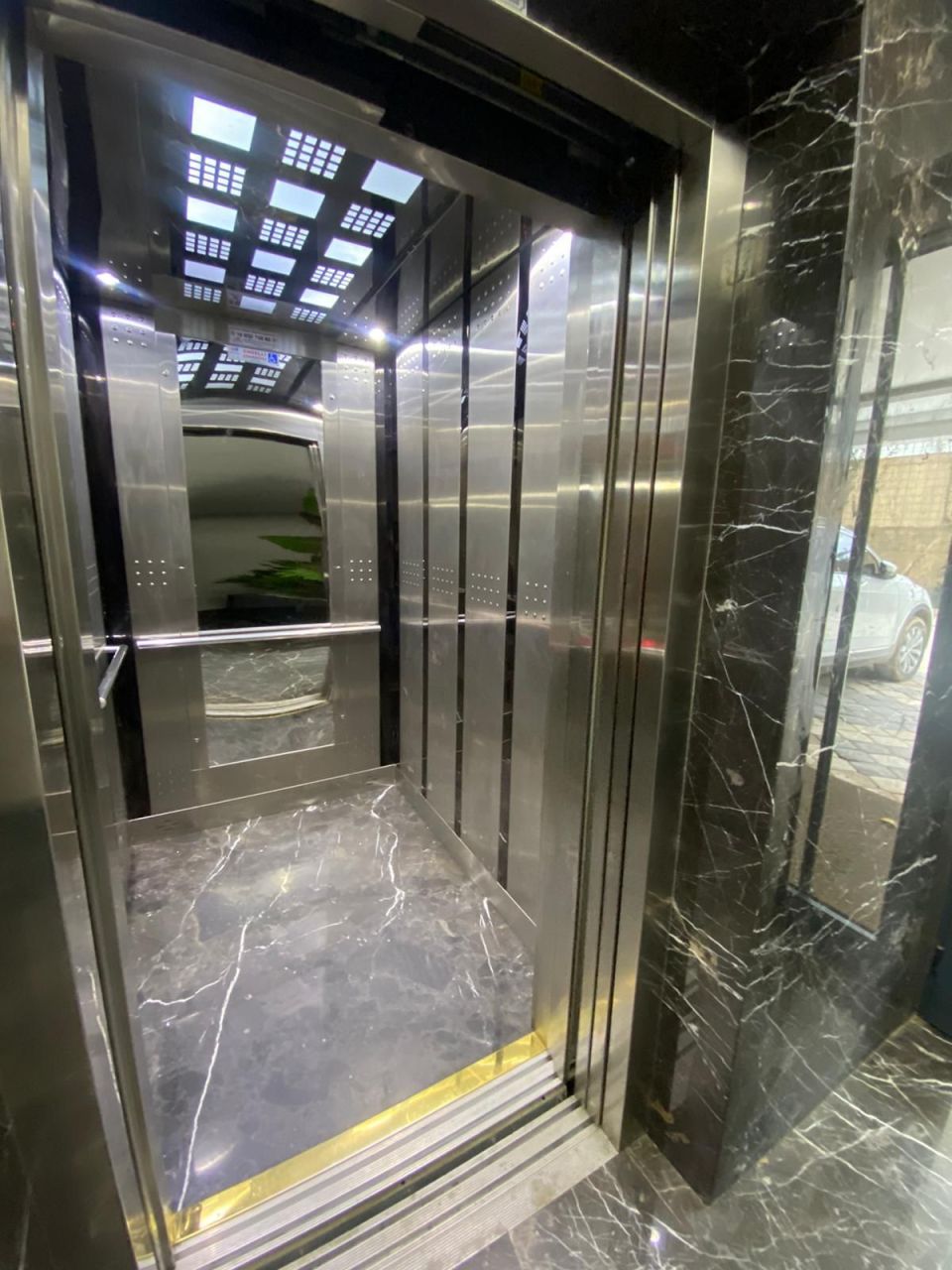 Квартира в Алании, Турция, 110 м² - фото 4