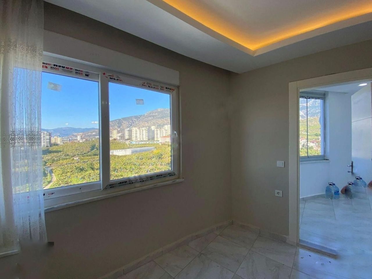 Квартира в Алании, Турция, 85 м² - фото 4