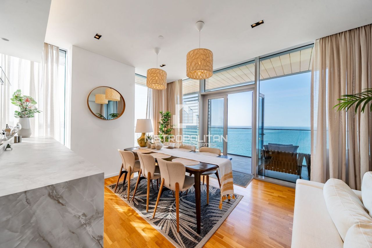 Апартаменты в Дубае, ОАЭ, 228 м² - фото 3