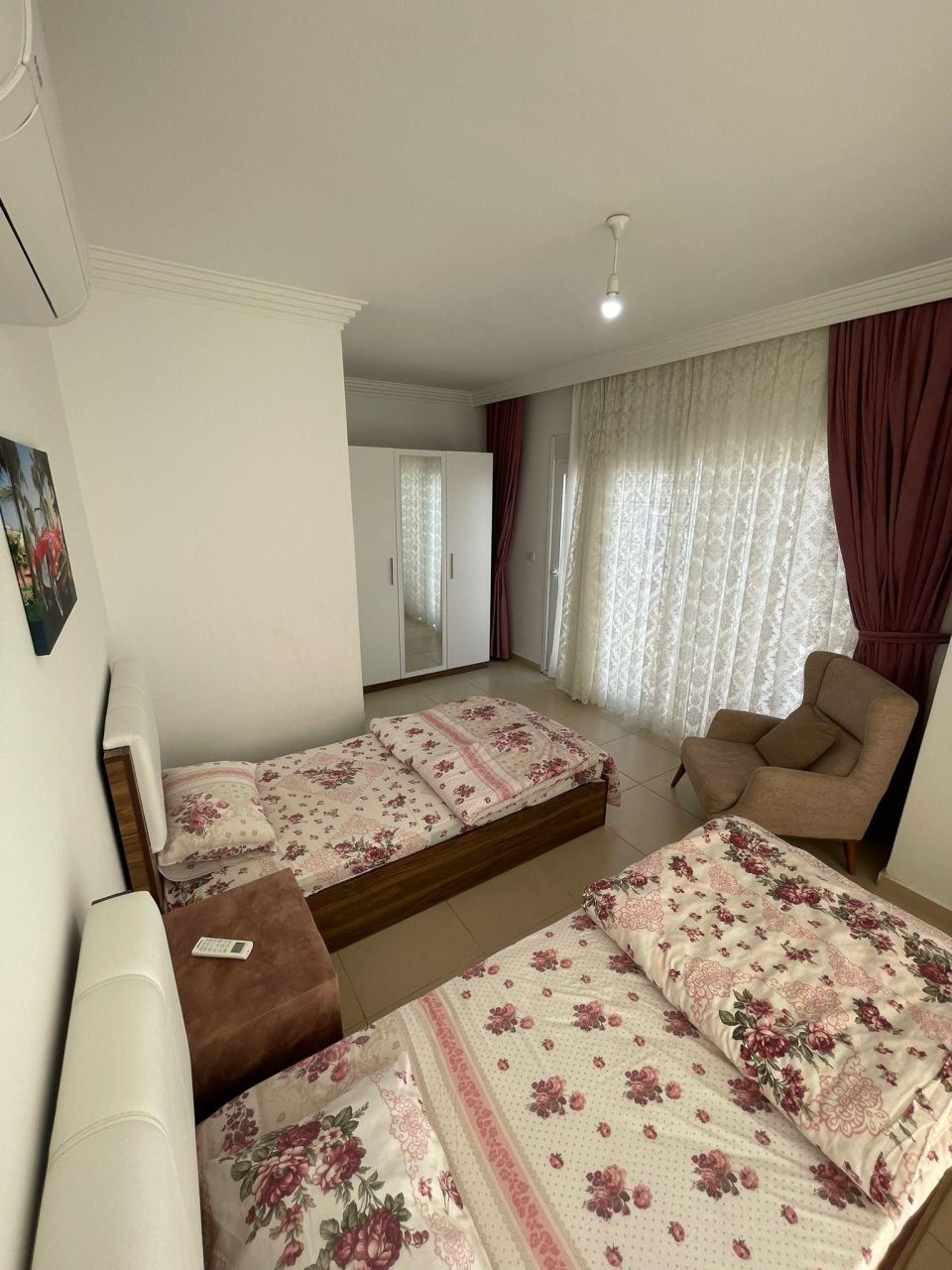 Пентхаус в Алании, Турция, 180 м² - фото 4