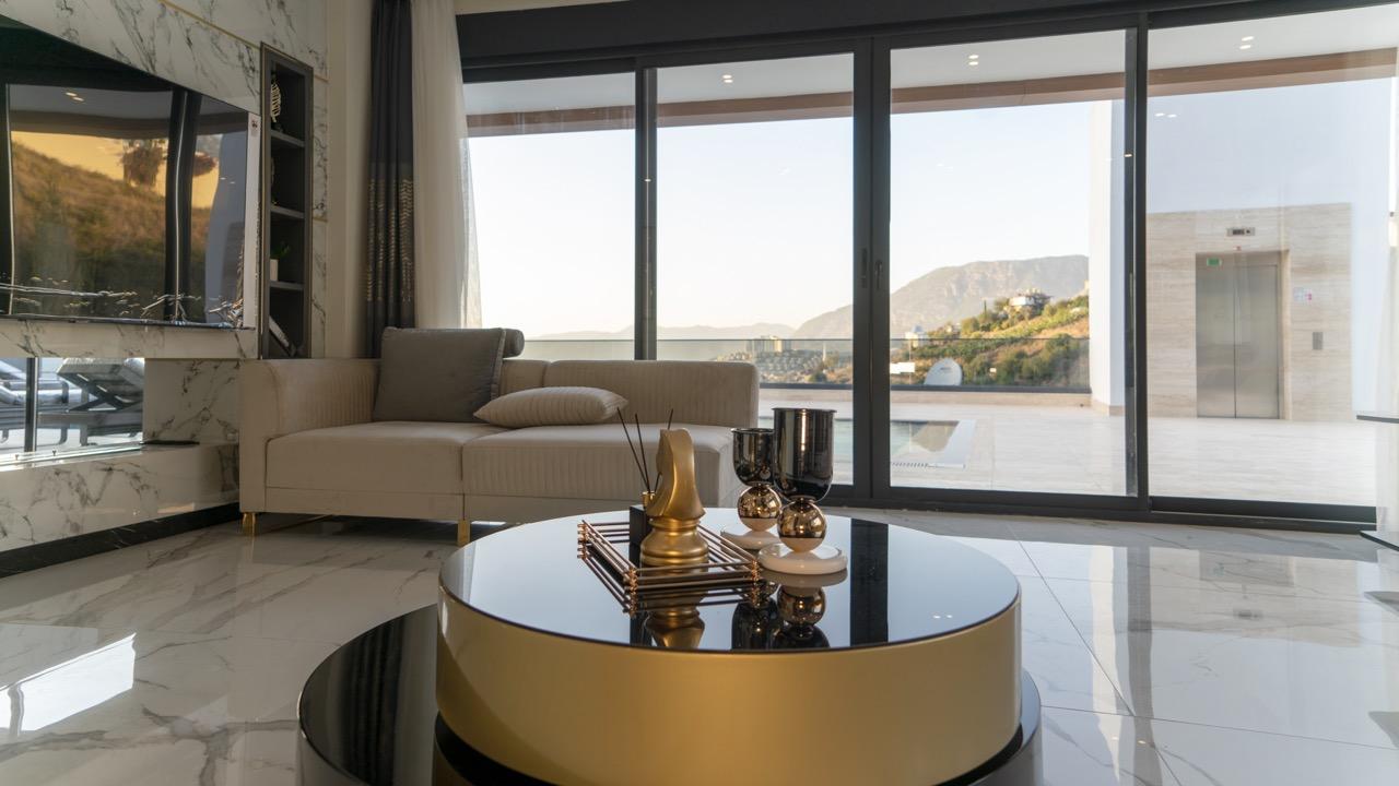 Вилла в Алании, Турция, 225 м² - фото 4