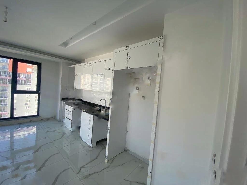 Квартира в Алании, Турция, 65 м² - фото 4