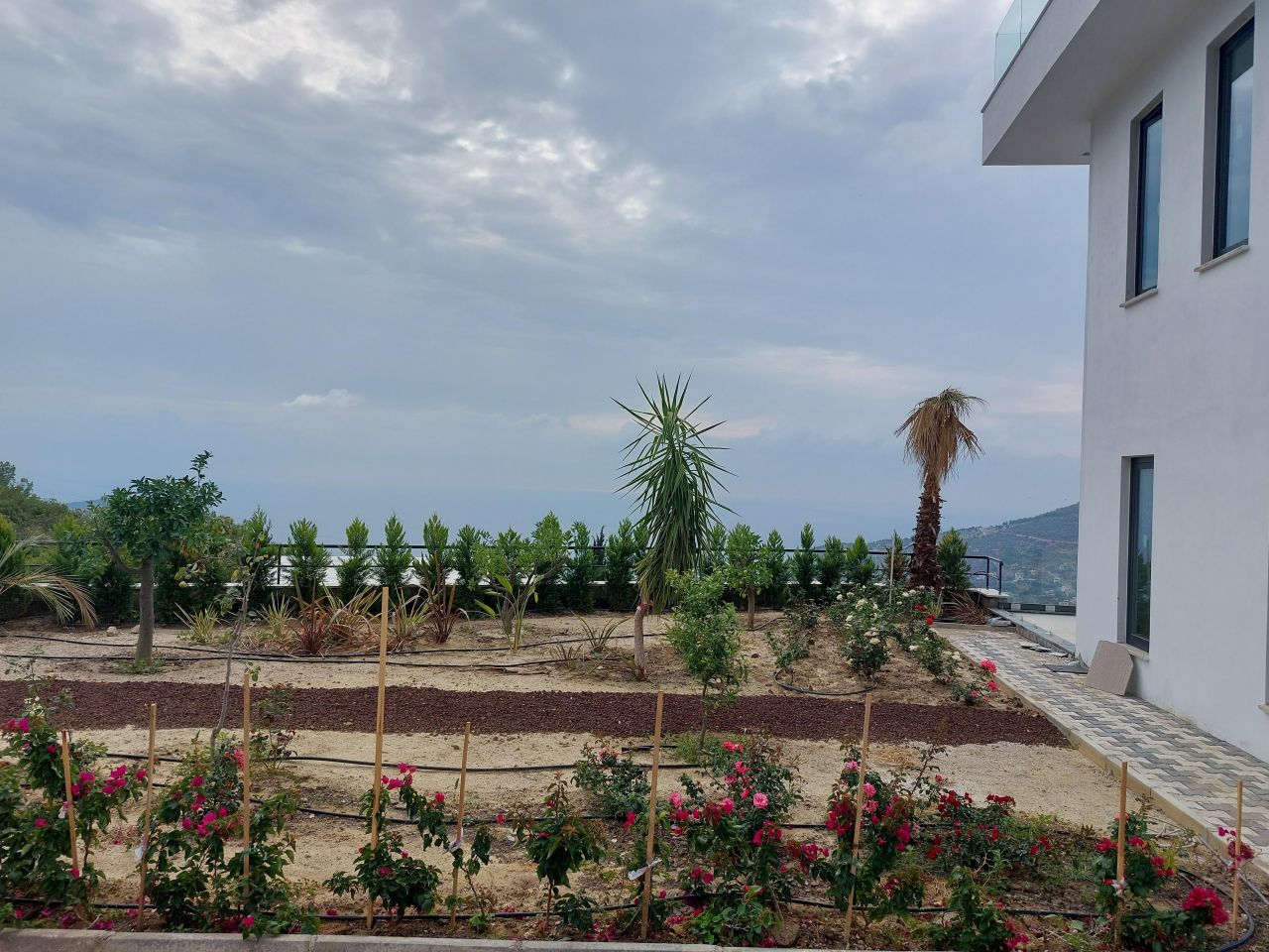 Вилла в Алании, Турция, 600 м² - фото 4