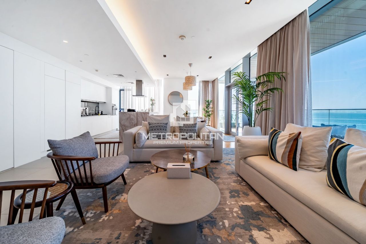 Апартаменты в Дубае, ОАЭ, 228 м² - фото 4