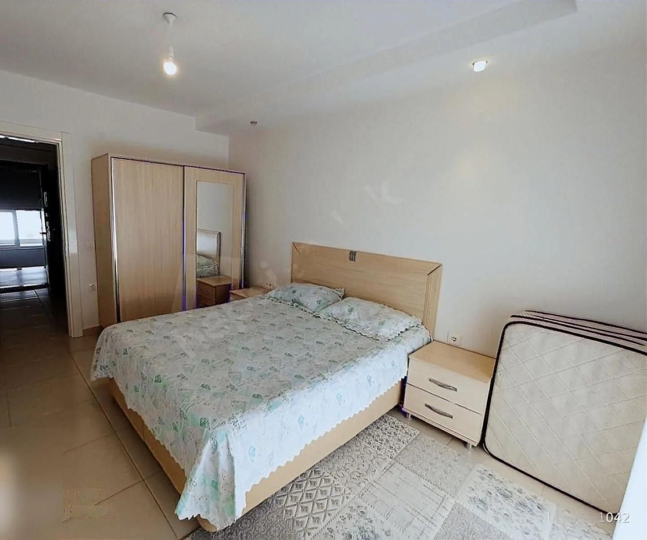 Квартира в Кестеле, Турция, 60 м² - фото 4