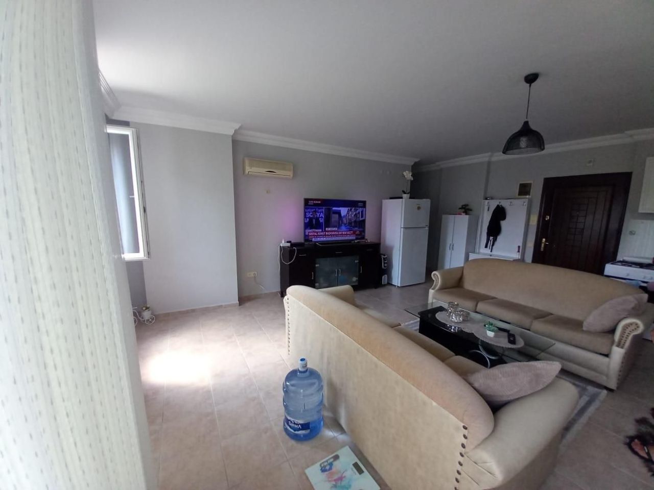 Квартира в Алании, Турция, 90 м² - фото 4