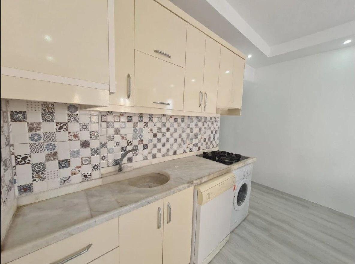 Квартира в Конаклы, Турция, 95 м² - фото 4