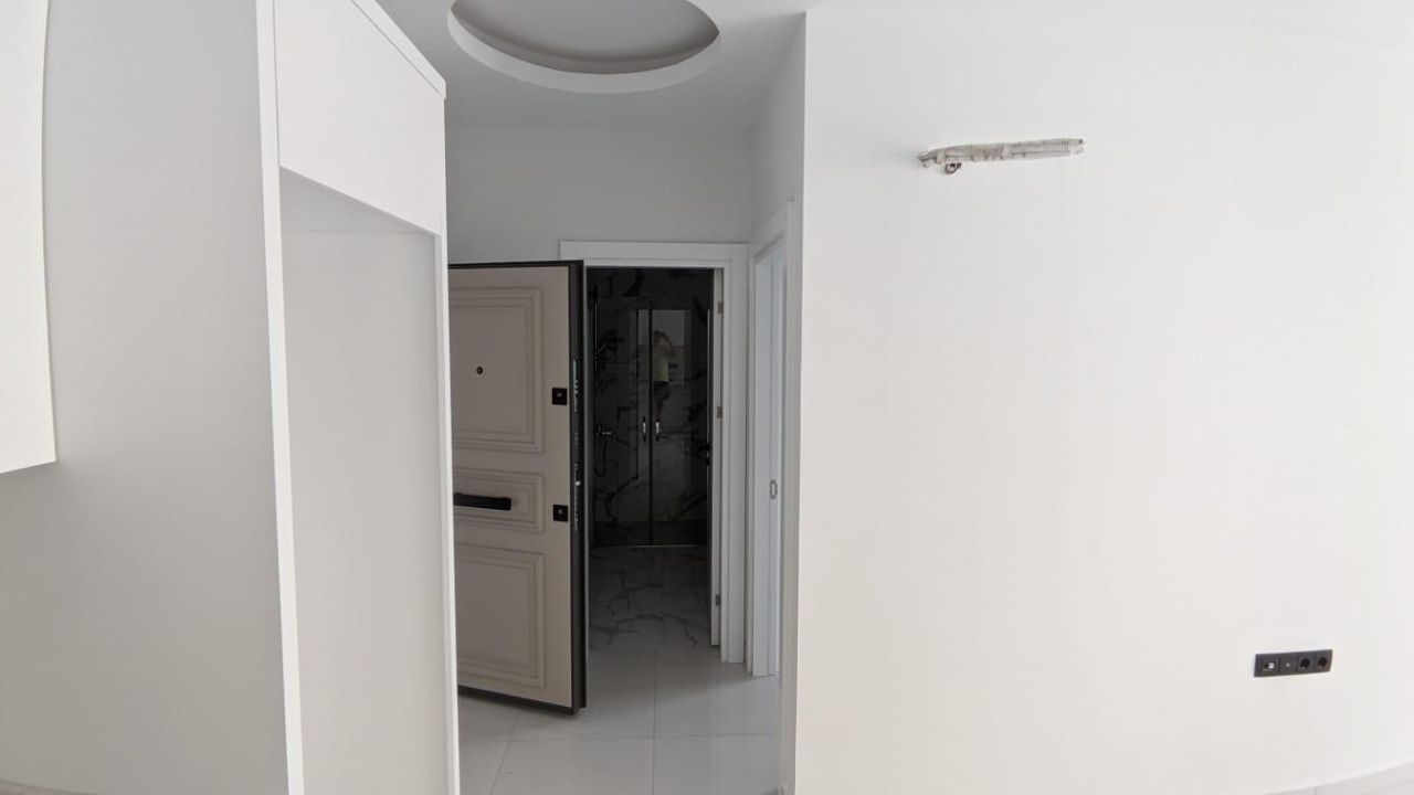 Квартира в Алании, Турция, 60 м² - фото 4