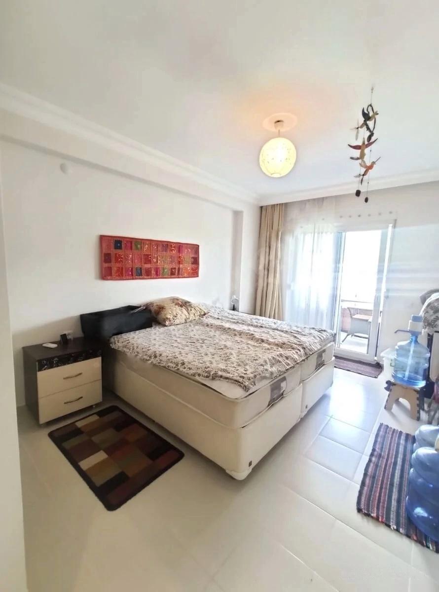 Квартира в Алании, Турция, 130 м² - фото 4