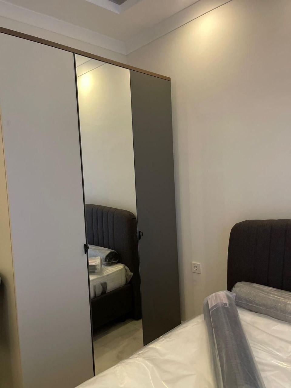 Квартира в Алании, Турция, 54 м² - фото 4