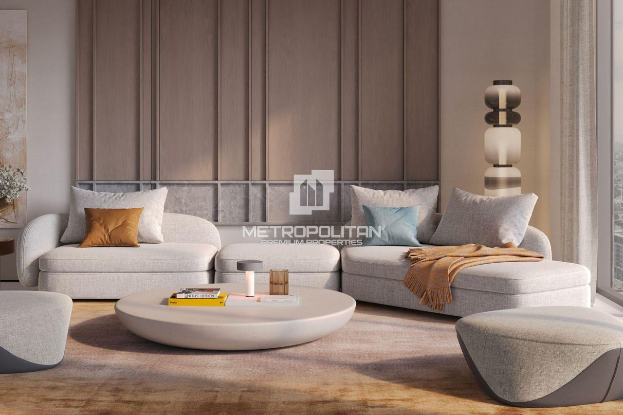 Апартаменты в Дубае, ОАЭ, 110 м² - фото 4