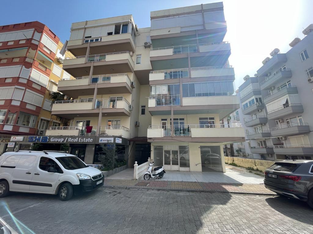 Квартира в Алании, Турция, 88 м² - фото 4
