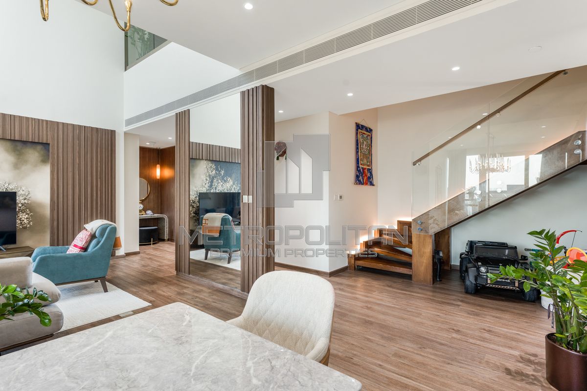 Бунгало в Дубае, ОАЭ, 263 м² - фото 4