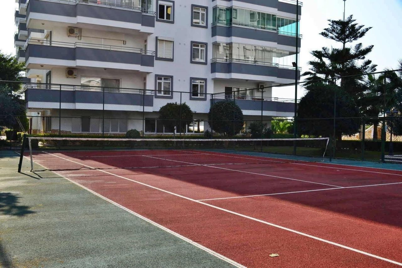 Квартира в Алании, Турция, 120 м² - фото 4