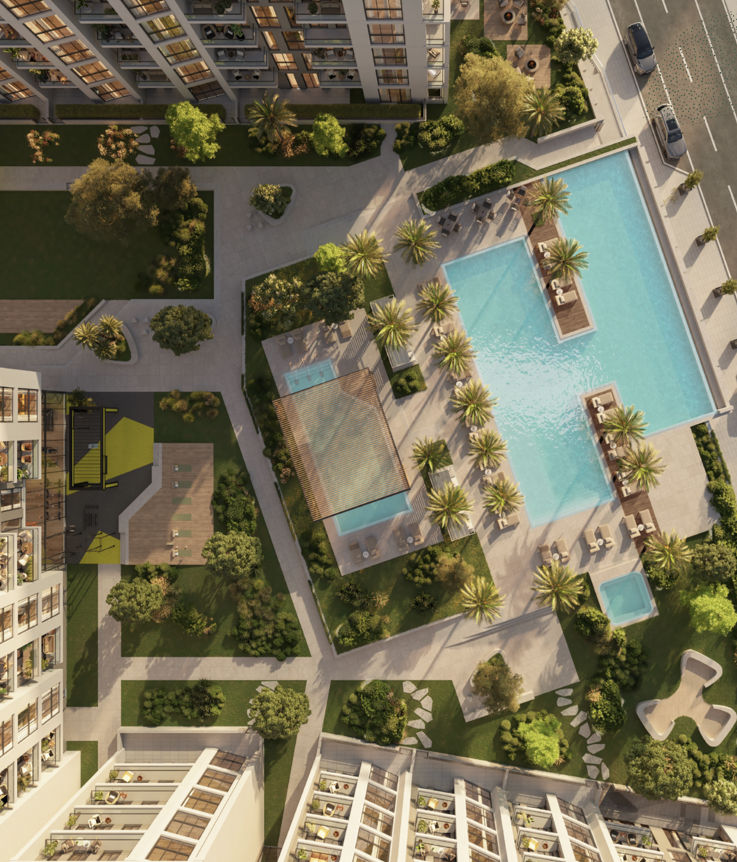 Апартаменты в Дубае, ОАЭ, 135 м² - фото 4