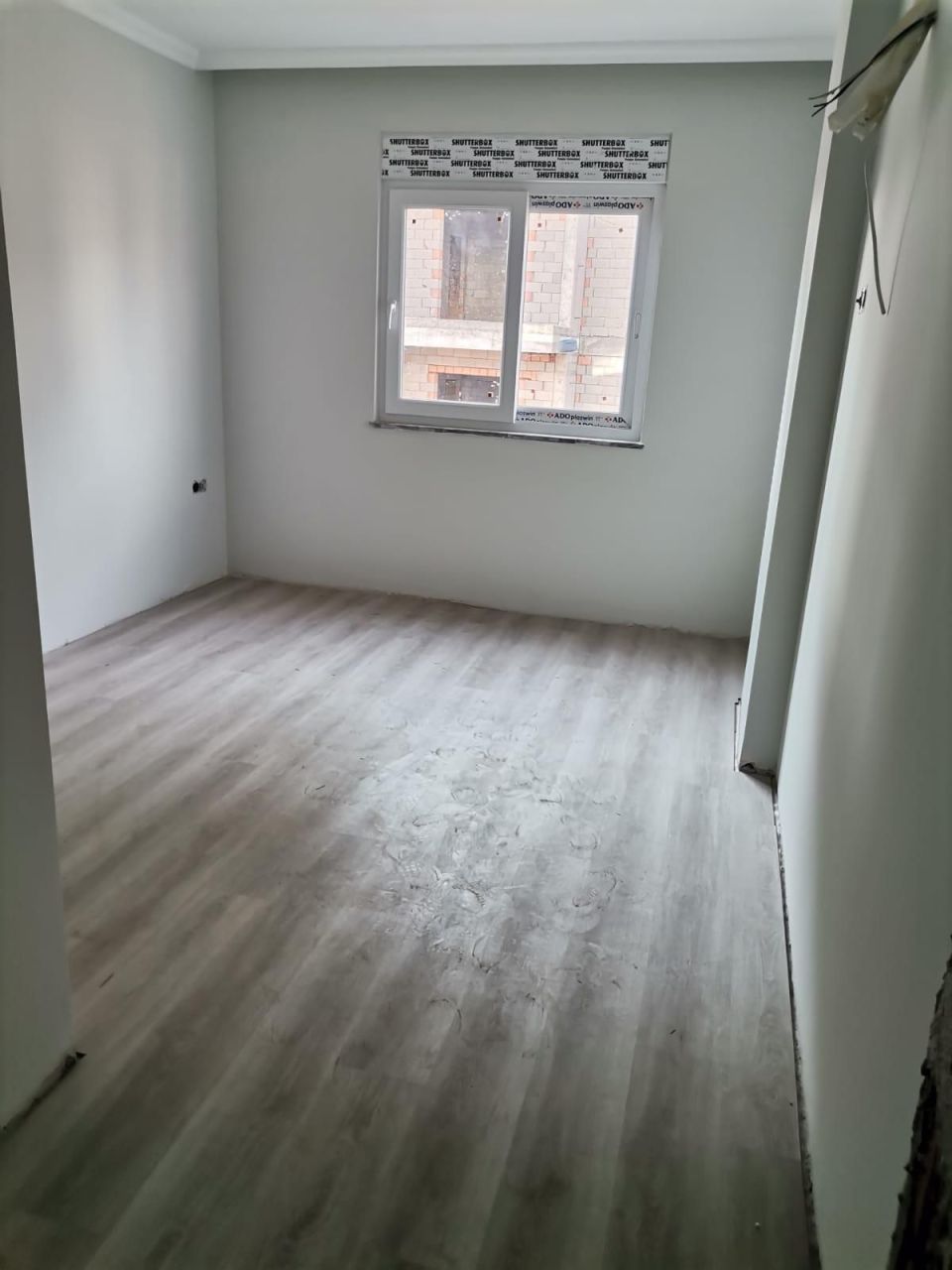 Квартира в Алании, Турция, 55 м² - фото 4