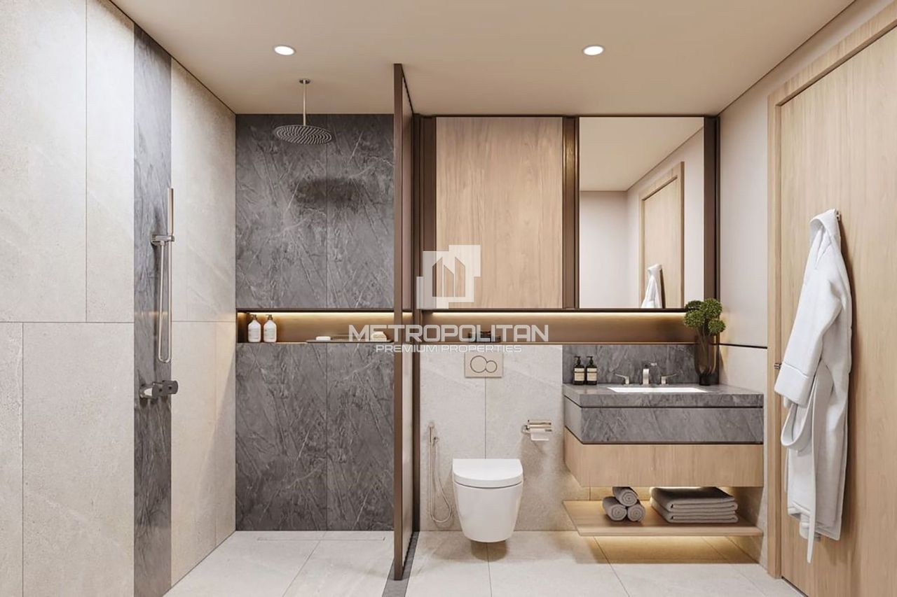 Апартаменты в Дубае, ОАЭ, 148 м² - фото 4